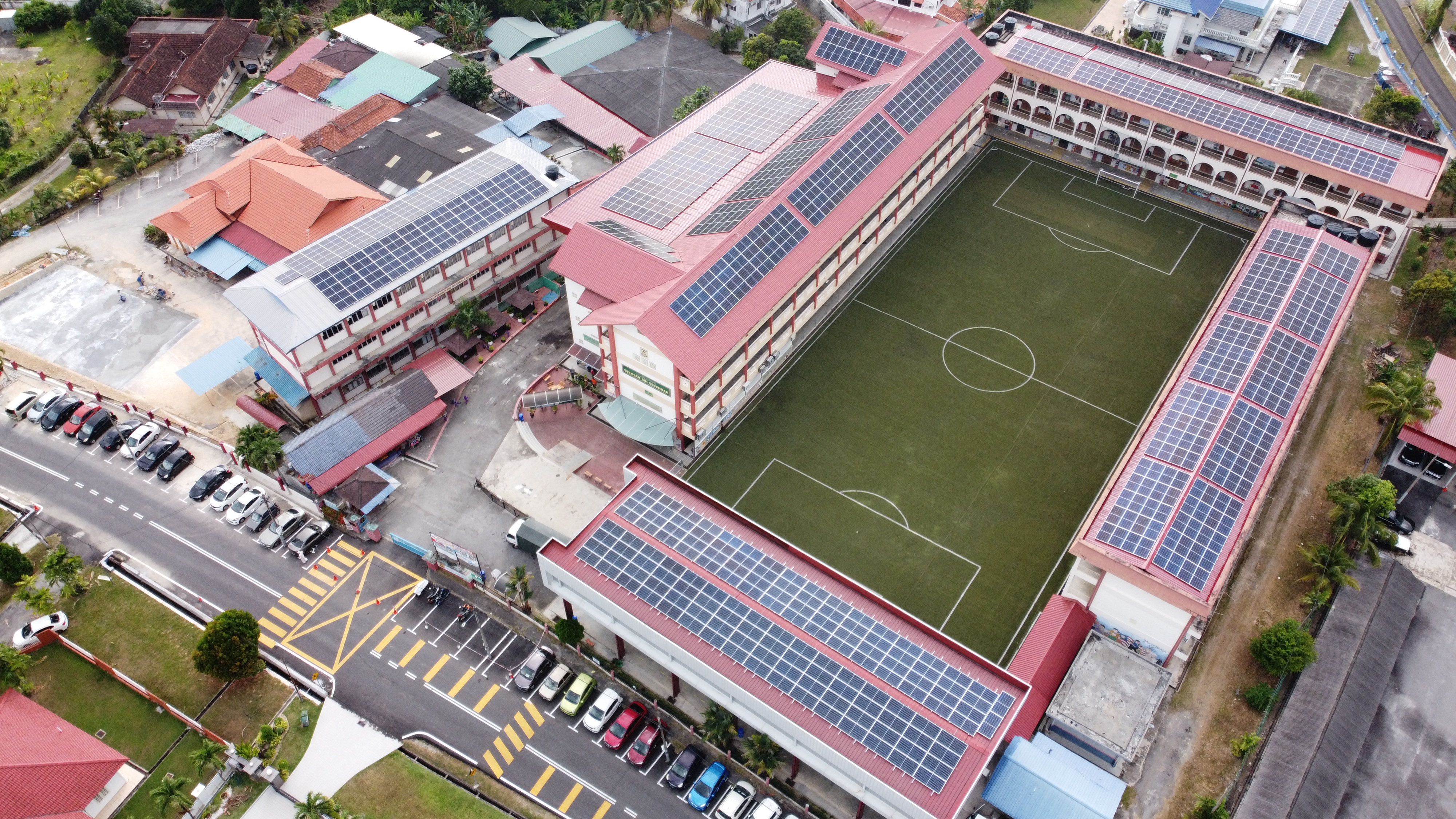 School & Public
